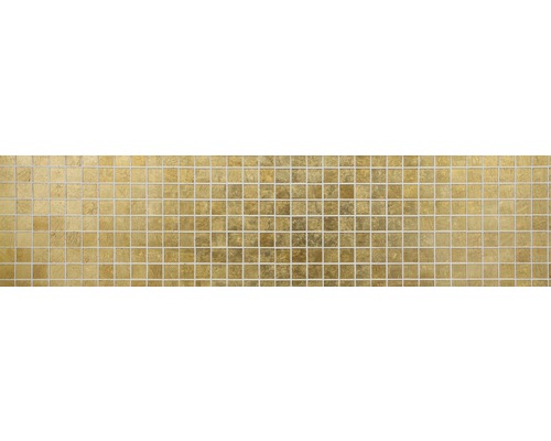 Plăci de mozaic cu forme pătrate