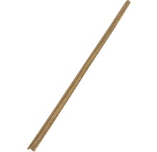 Bandă protecție muchii & canturi mobilă CAR-BOY 900x24x22x6 mm, nuanță nuc