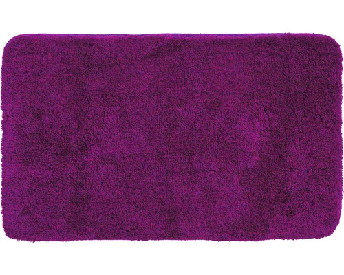 Covoraș de baie dreptunghiular din material textil