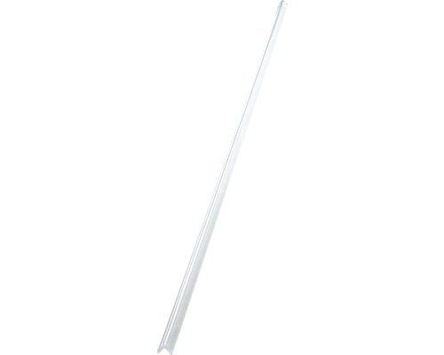 Bandă protecție muchii & canturi mobilă CAR-BOY 900x24x22x6 mm, transparent Profil unghiular din plastic