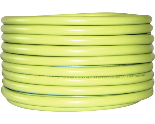 Furtun de grădină încolăcit