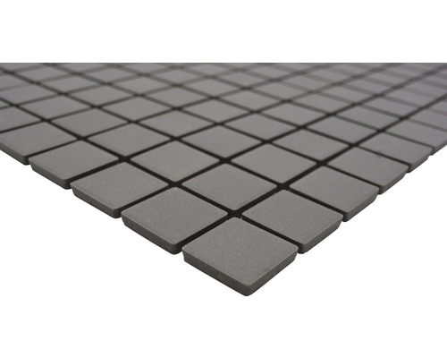 Plăci de mozaic, pătrate