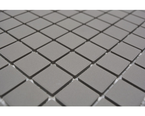 Plăci de mozaic în formă pătrată