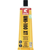 Tub de adeziv PVC rigid Griffon Uni 100 XT