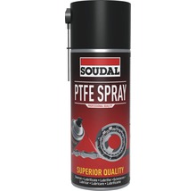 Spray Soudal PTFE pentru lubrifiere