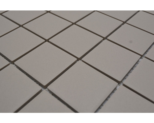 Plăci de mozaic pătrate din ceramică