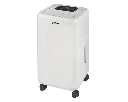 Dezumidificator aer Eurom DryBest20 410W max. 100m³ Dezumidificator aer Eurom DryBest20 410W max. 100m³