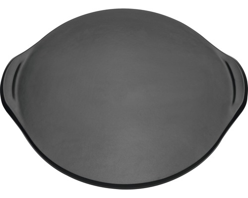 Piatră pentru pizza Weber Premium ceramică Ø 46 cm