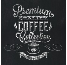 Scrisoare de colecție de cafea de calitate premium