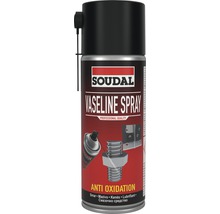 Spray lubrifiant vaselină antioxidantă Soudal 400ml-thumb-0