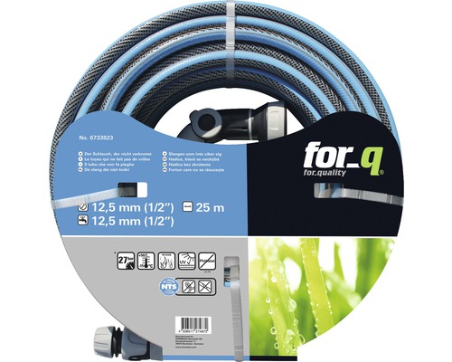 for_q Set furtun 25 m 1/2 for_q Set furtun 25 m 1/2