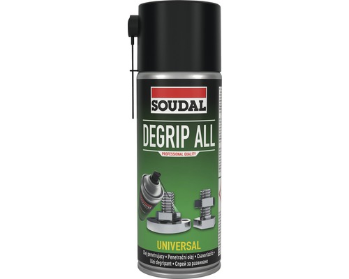 Spray degripant Soudal 400ml