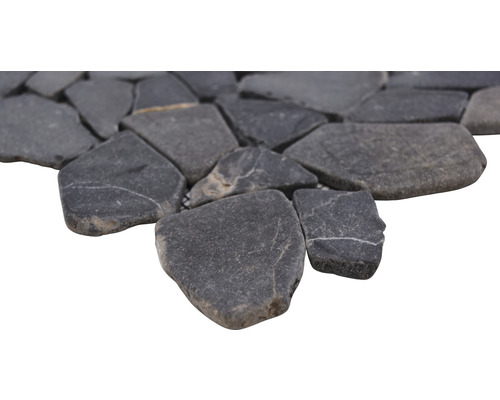 Covoraș mozaic din piatră naturală