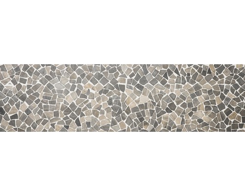 Plăci de mozaic din piatră pentru interior și exterior