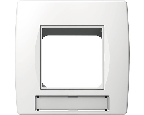 Ramă întrerupător pentru instalație electrică