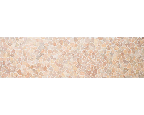 Plăci de mozaic din piatră naturală