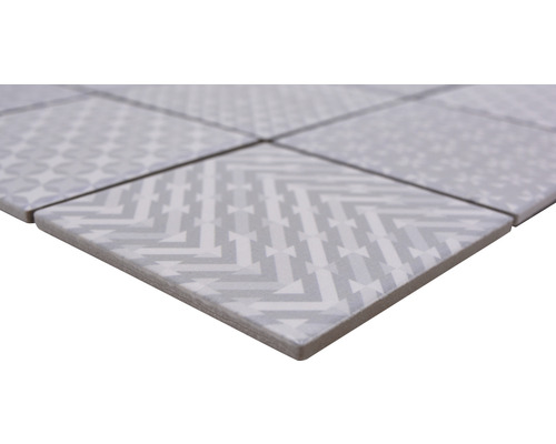 Plăci ceramice cu model