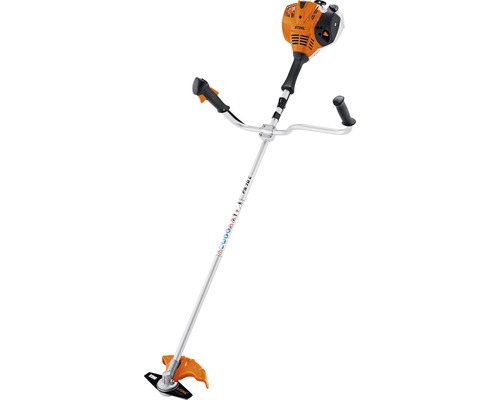 Motocoasă pe benzină Stihl FS 70 C-E GSB 230-2, diametru cap tăiere 42cm, capacitate 0,34l Motocoasă pe benzină Stihl FS 70 C-E GSB 230-2, diametru cap tăiere 42cm, capacitate 0,34l