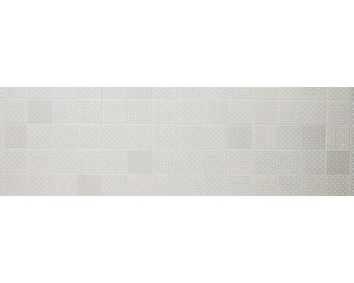 Placă decorativă de perete cu modele geometrice