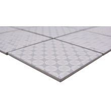 Plăci cu model geometric