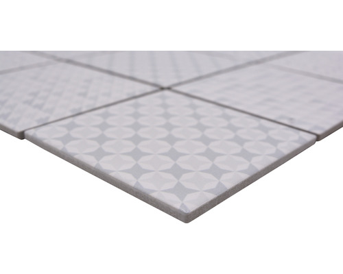 Plăci cu model geometric