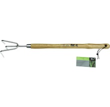 Cultivator cu mâner de lemn