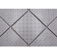 Plăci cu diferite modele geometrice