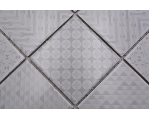 Plăci cu diferite modele geometrice