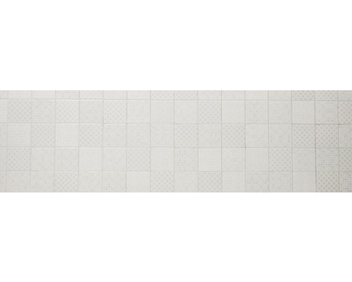 Faianță de perete cu model