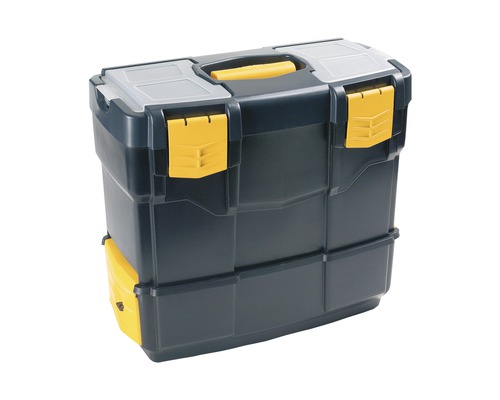 Cutie de scule din plastic