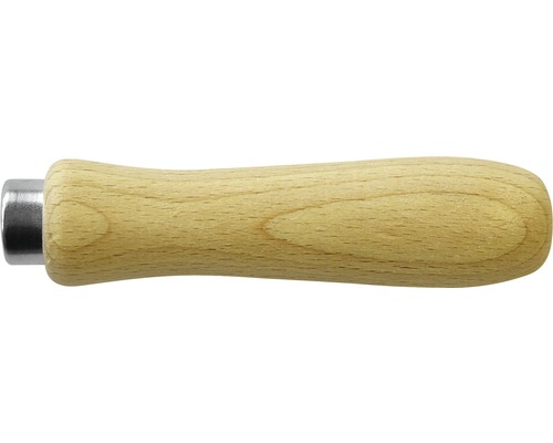 Coadă lemn pentru pile Ø20x90 mm