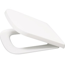 Capac de toaletă din plastic