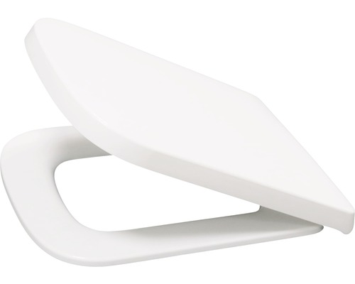 Capac de toaletă din plastic