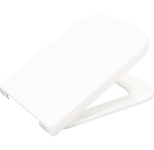 Capac de toaletă din plastic