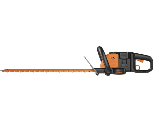 Foarfeca de gard viu cu acumulator