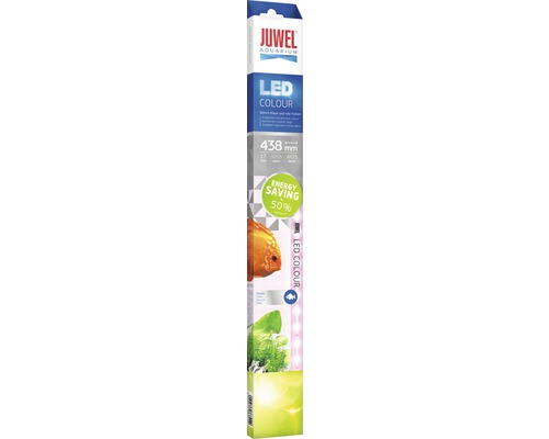 Juwel Aquarium LED culoare 438 milimetri