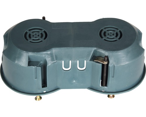 Capac pentru spot încastrat în gips-carton