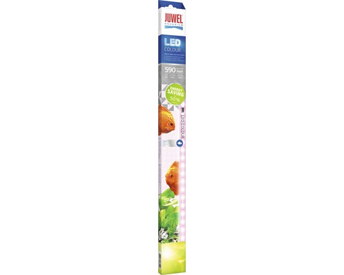 Juwel Aquarium LED corp de iluminat cu inserție 590 milimetri
