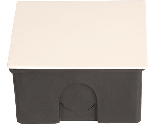 Cutie momeală pentru șoareci din plastic