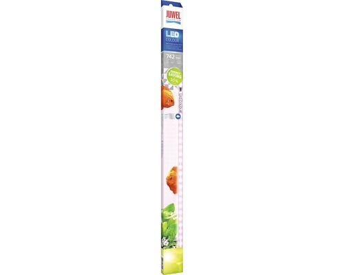 Ambalaj Juwel LED Colour 742 milimetri