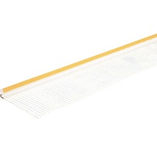 Profil THERMOPAN PVC cu plasă și bandă de etanșare 6x2400 mm-thumb-0
