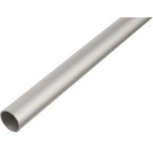 Secțiune transversală tub aluminiu
