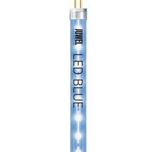 Tub LED albastră pentru acvariu Juwel