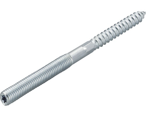 Şurub pentru lemn cu filet și cap de șurub