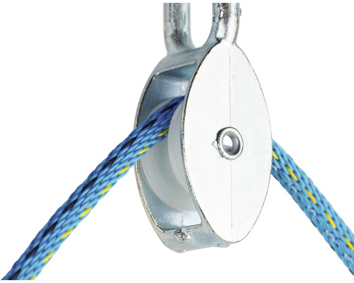 Scripete simplu cu sfoară