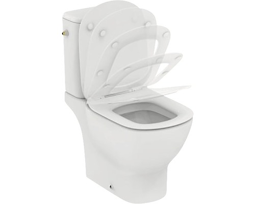 WC stativ cu scaun de toaletă mobil