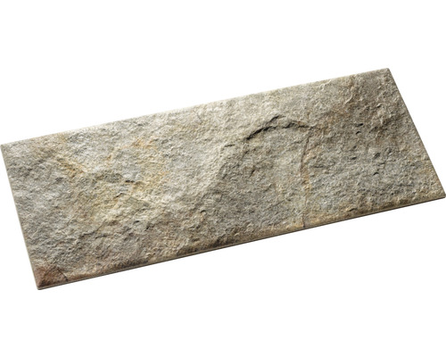 Placă ceramică cu aspect de piatră