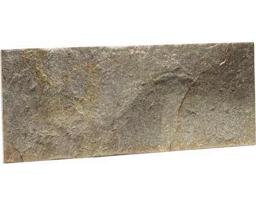 Placă ceramică cu aspect de piatră naturală