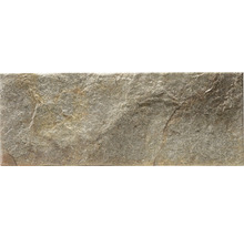 Placă ceramică din gresie cu aspect de piatră naturală