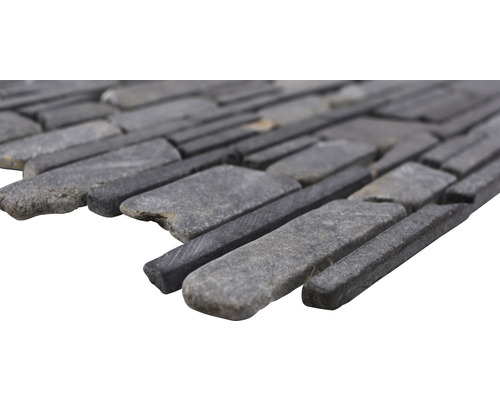 Covoraș mozaic din piatră naturală